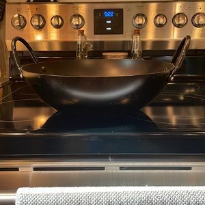 Wok 13inch